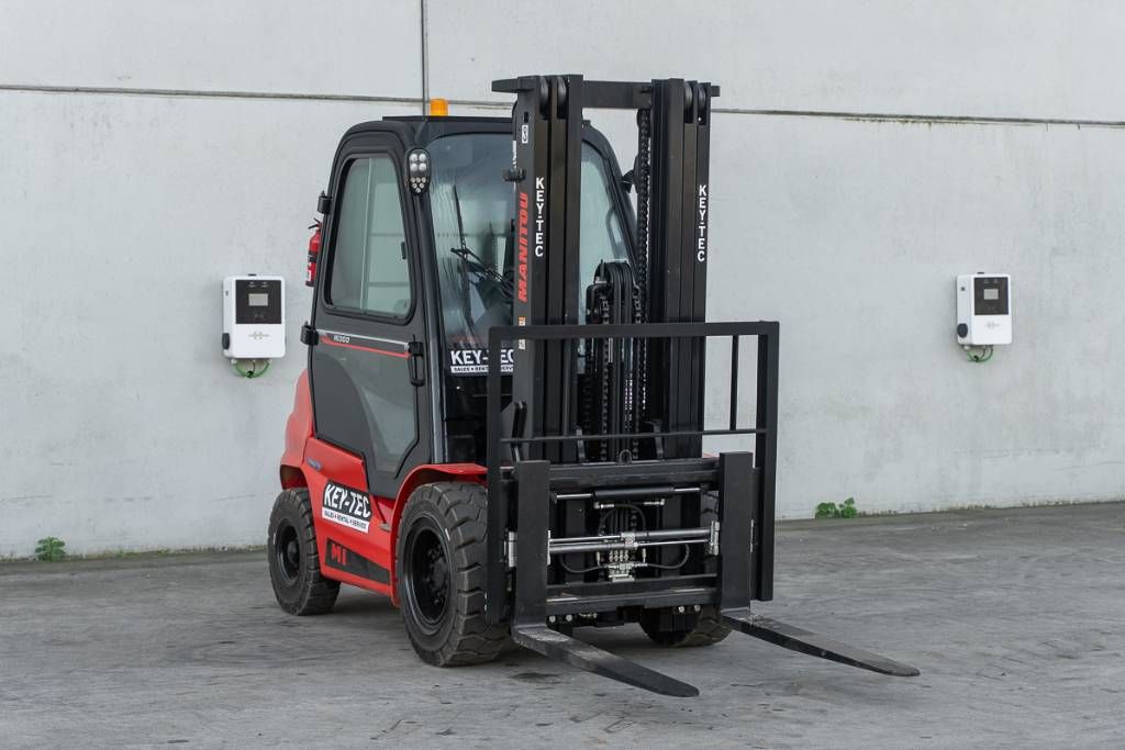 Manitou MI 30 D