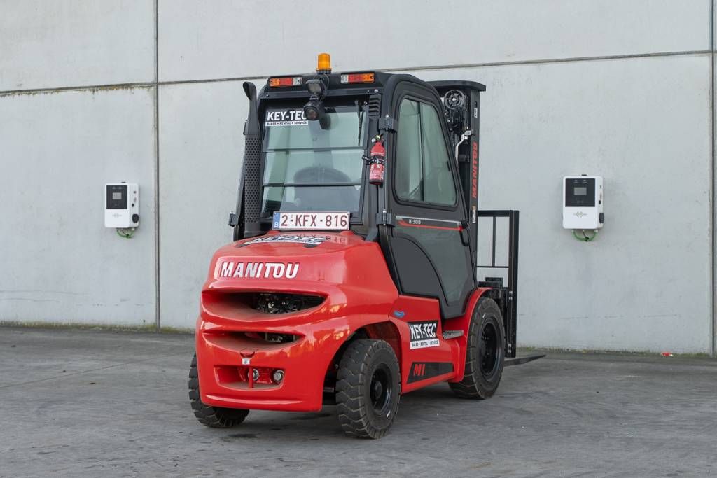Manitou MI 30 D