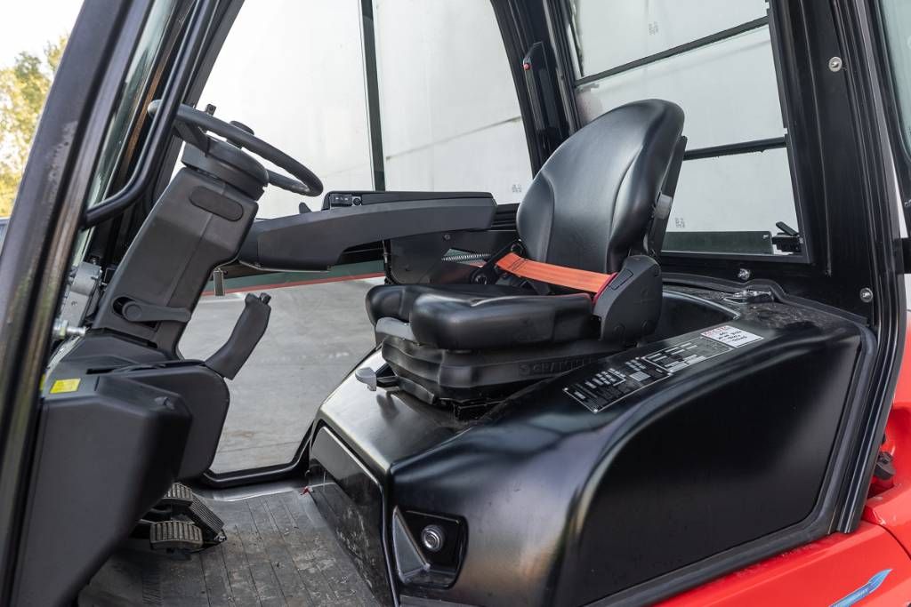 Manitou MI 30 D