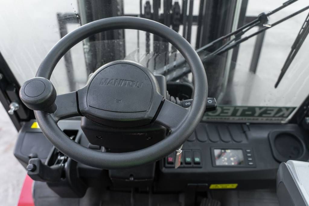Manitou MI 30 D