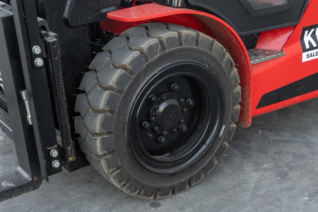 Manitou MI 30 D