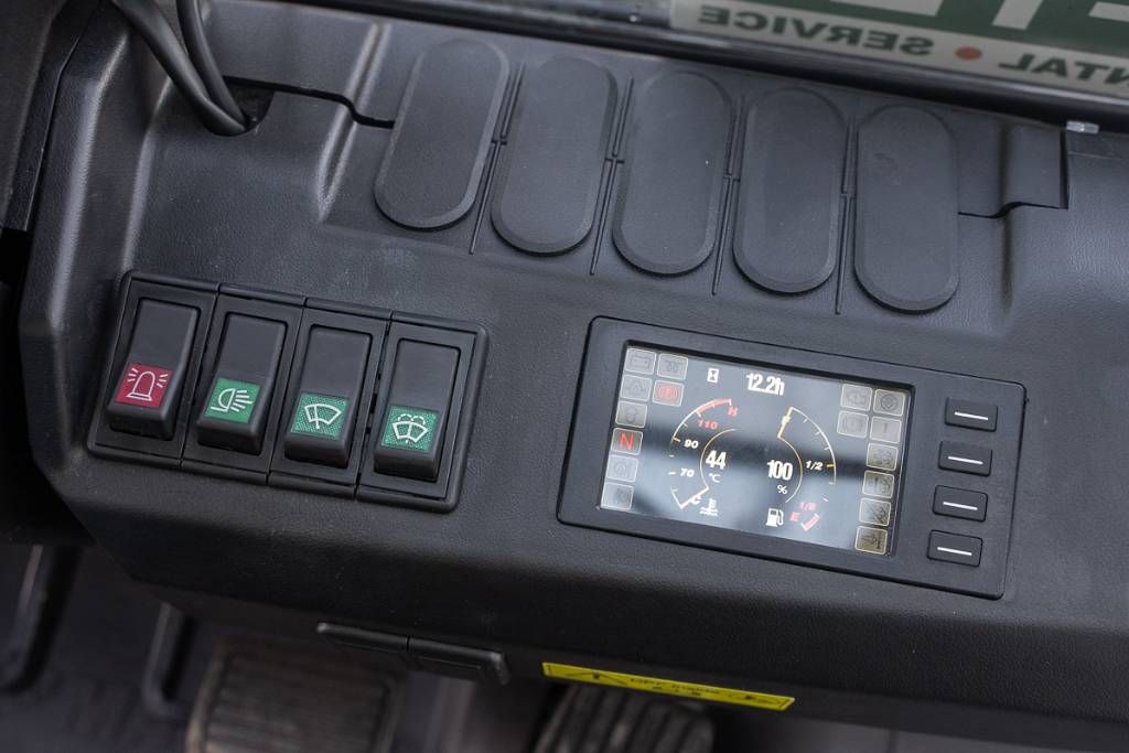 Manitou MI 30 D