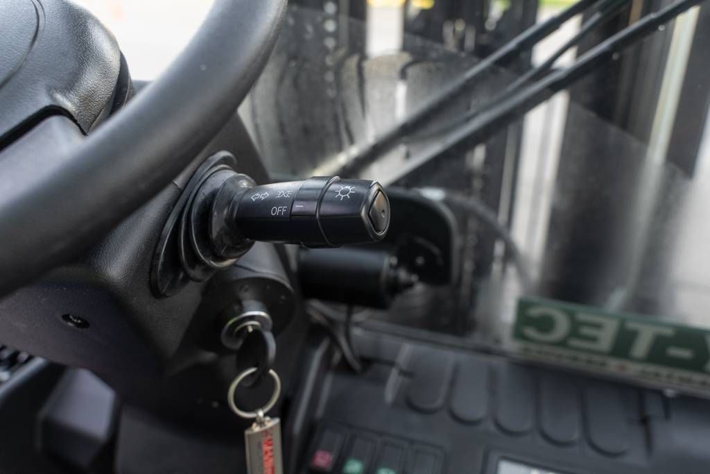 Manitou MI 30 D
