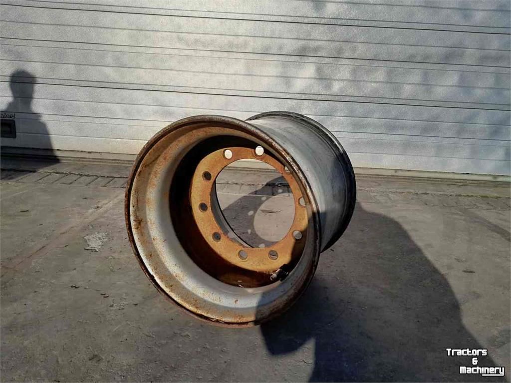 DW12X20 510 VLG