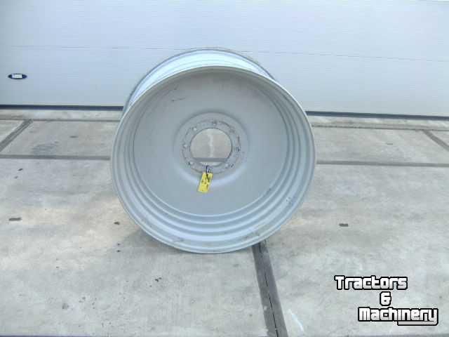 Velg 18-38 vast grote steek