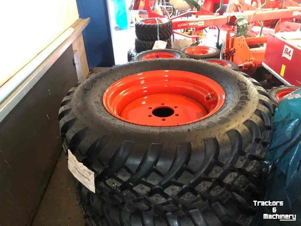Galaxy 32070R20 Garden pro 320/70xR20