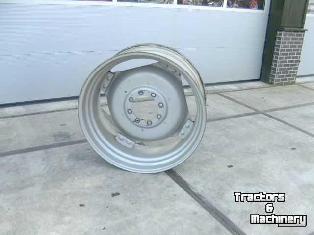 GKN velg deelbaar