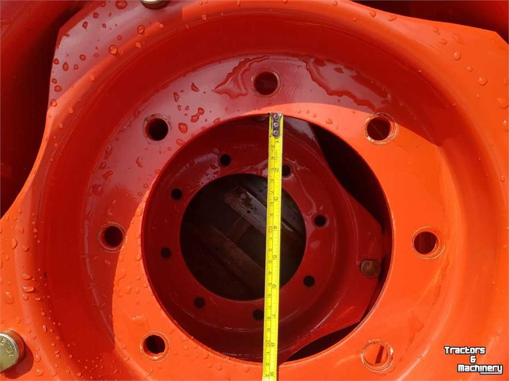 Trelleborg 320/85xR20 wiel compleet 3208520