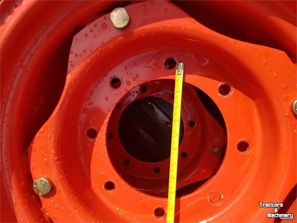 Trelleborg 320/85xR20 wiel compleet 3208520