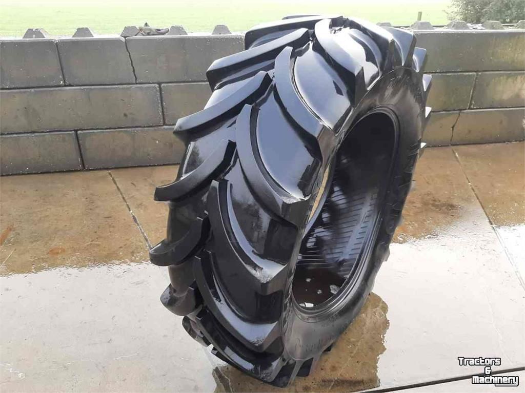 Vredestein 540/65XR38 5465R38 Vredestein