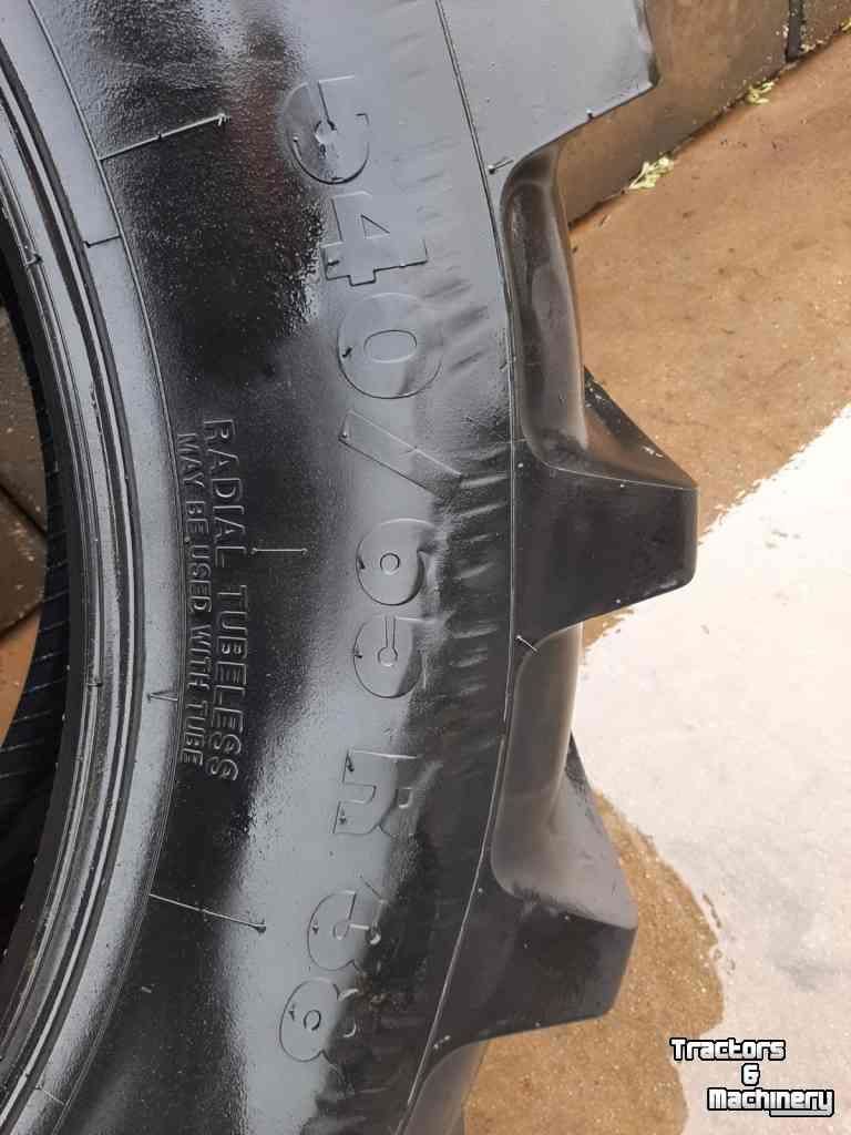 Vredestein 540/65XR38 5465R38 Vredestein