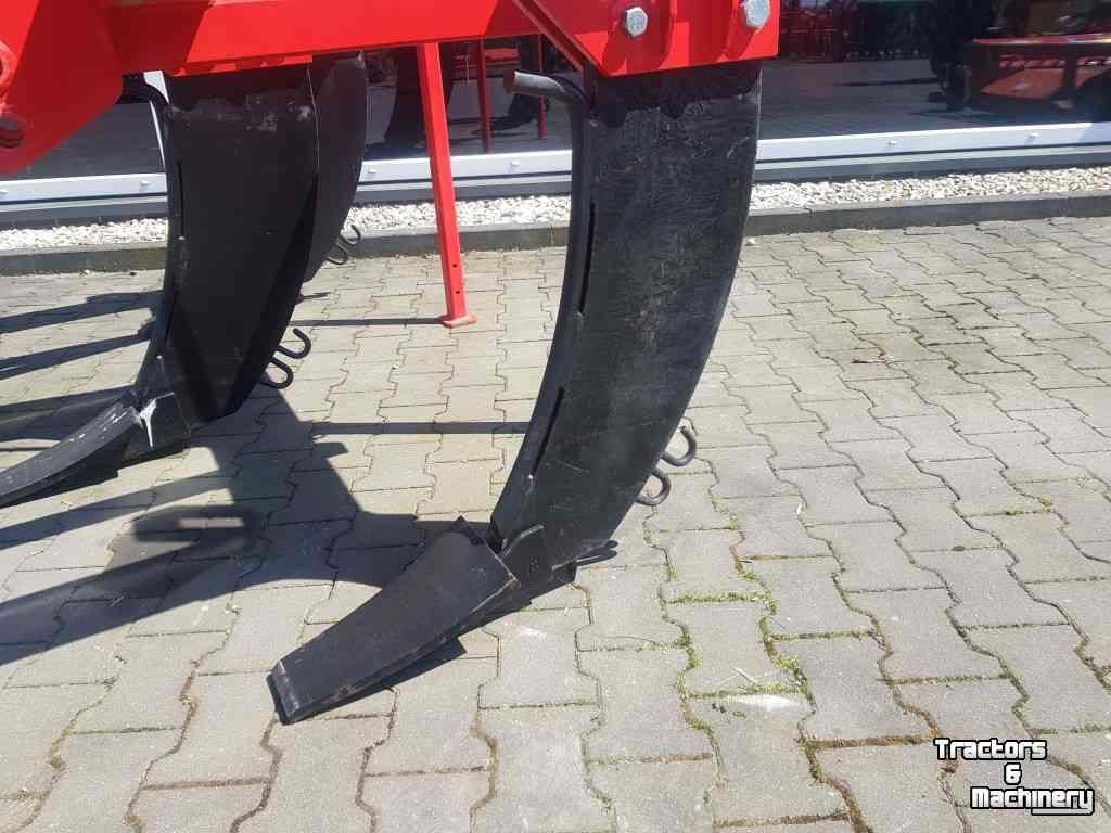 GRS WP3-200 Woeler - diepwoeler