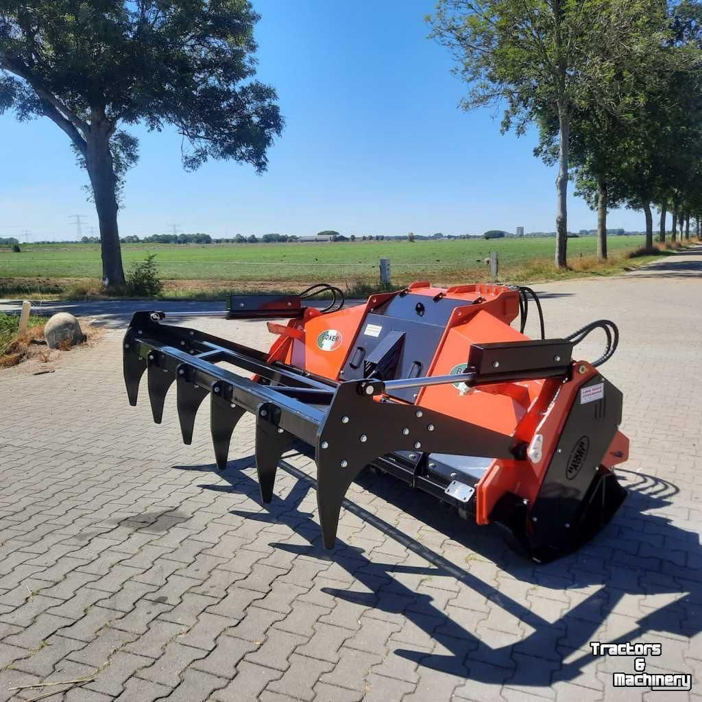 Boxer BM225HD bosfrees