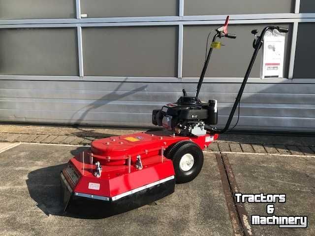 Tielbürger TW50S onkruidborstel50