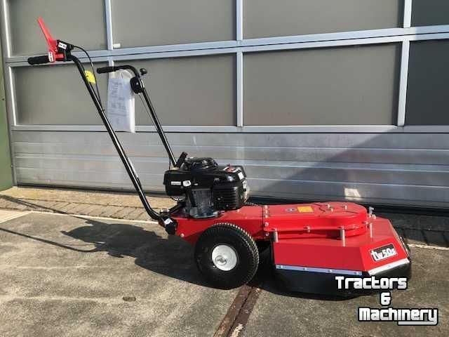 Tielbürger TW50S onkruidborstel50