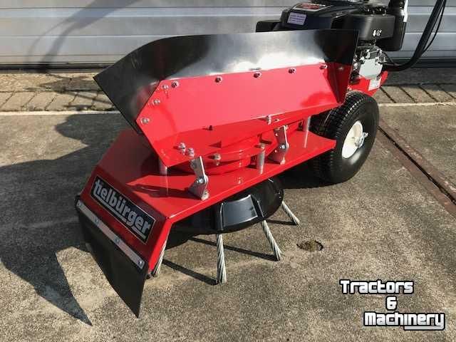 Tielbürger TW50S onkruidborstel50