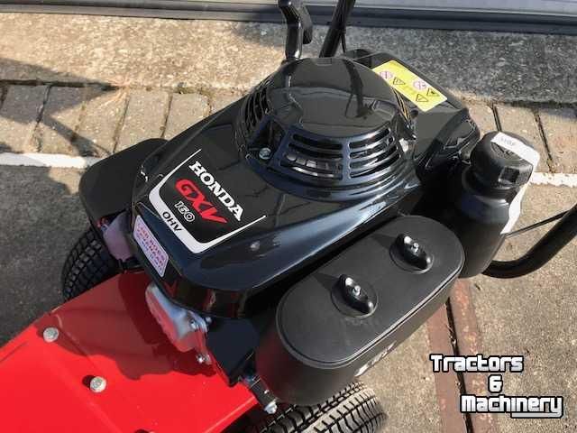 Tielbürger TW50S onkruidborstel50