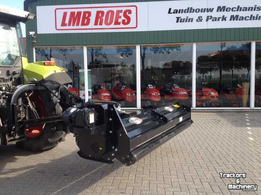Boxer AGF 250 PRO klepelmaaier