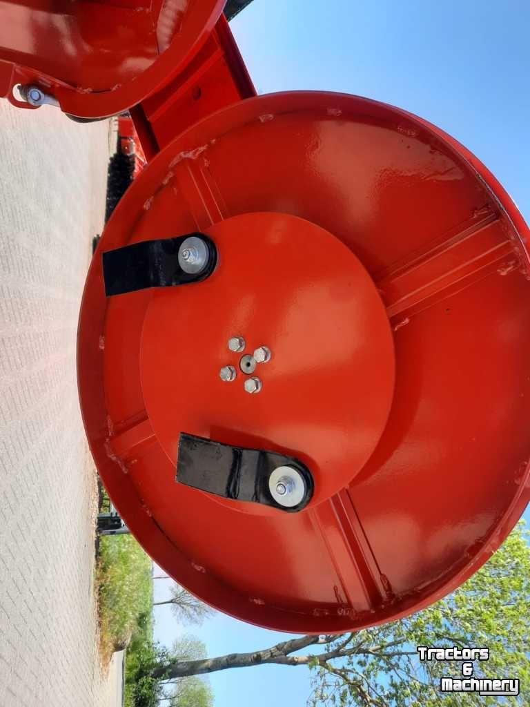 Boxer FMU150D maaier, bloter, boomgaardmaaier, zwenkmaa