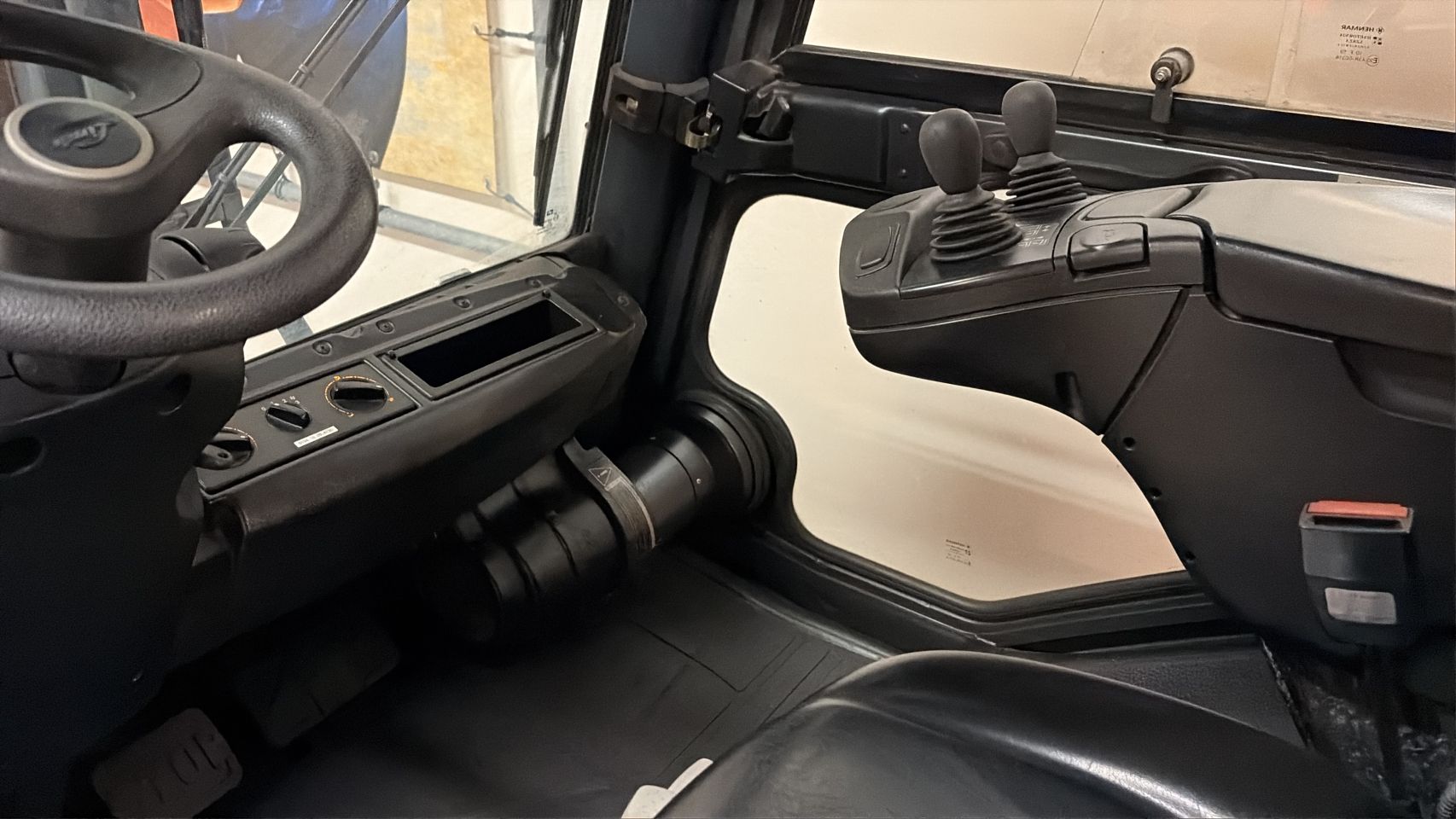 Linde H40D-02