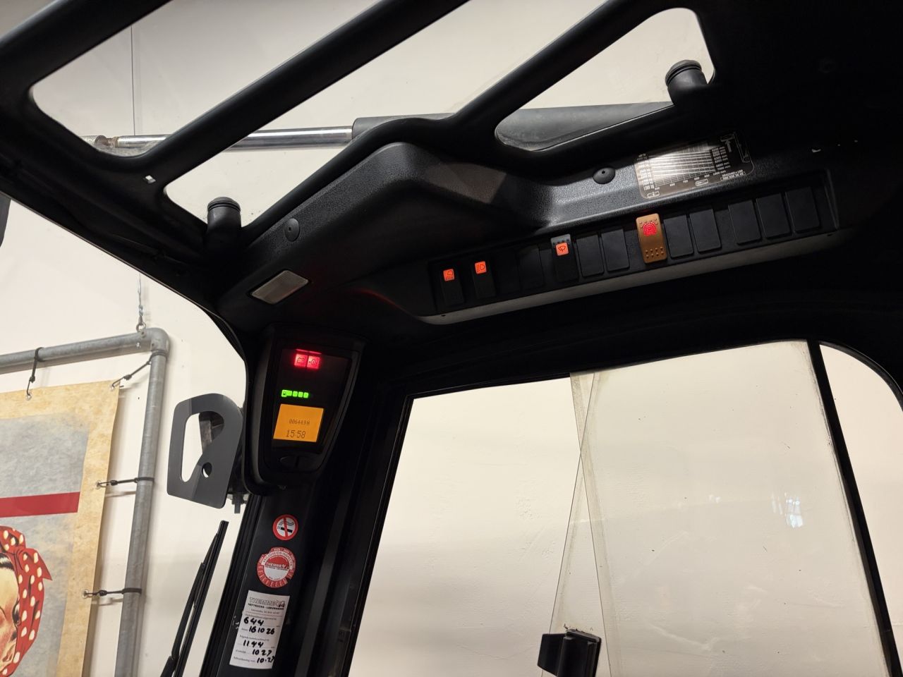 Linde H40D-02
