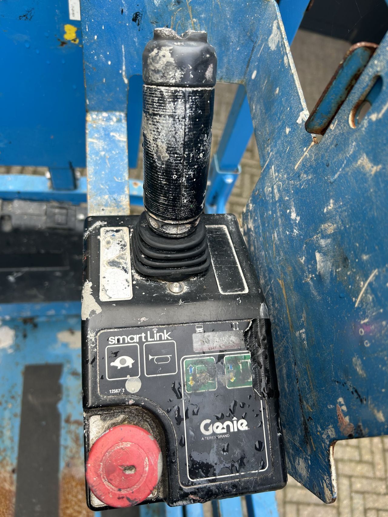 Genie Gs 1532