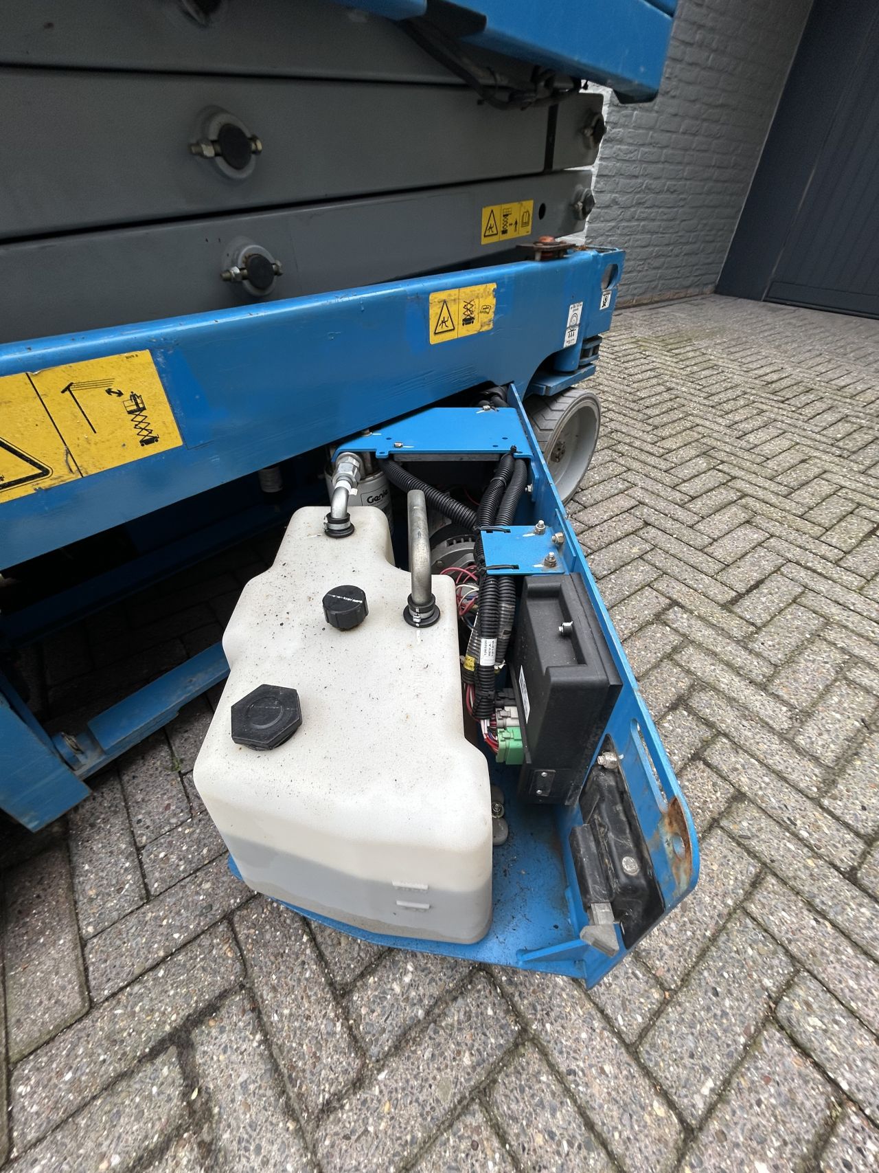 Genie Gs 1532