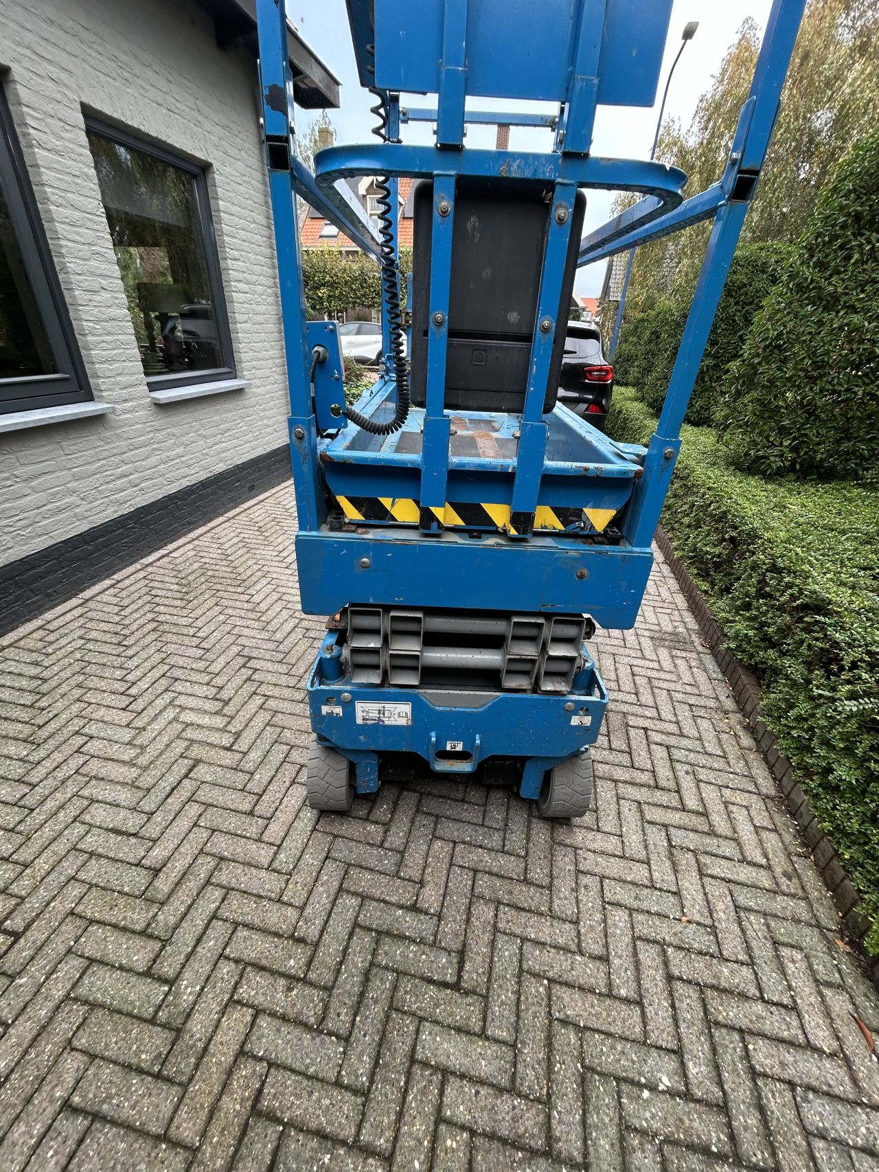 Genie Gs 1532