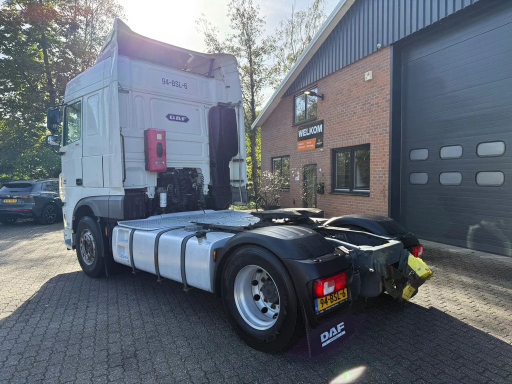 DAF XF 460 Retardet Standairco ACC NL Truck APK/TUV 18-02-2027