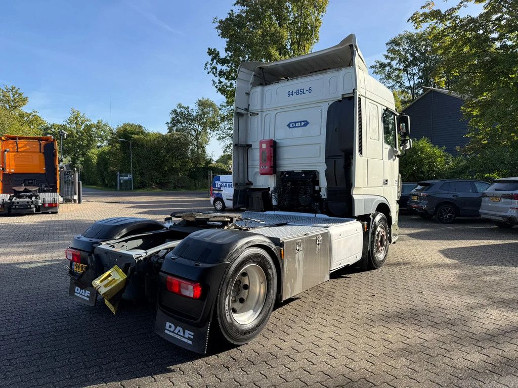 DAF XF 460 Retardet Standairco ACC NL Truck APK/TUV 18-02-2027