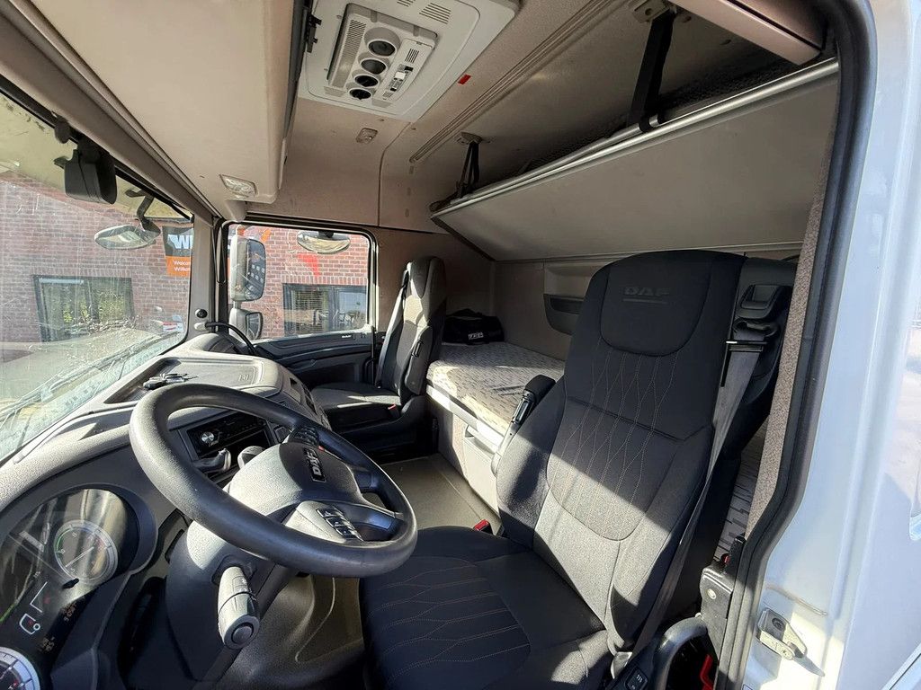 DAF XF 460 Retardet Standairco ACC NL Truck APK/TUV 18-02-2027