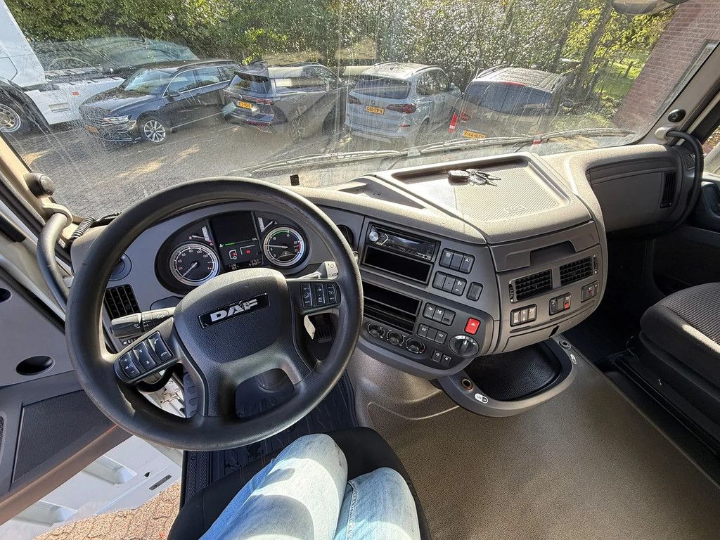 DAF XF 460 Retardet Standairco ACC NL Truck APK/TUV 18-02-2027