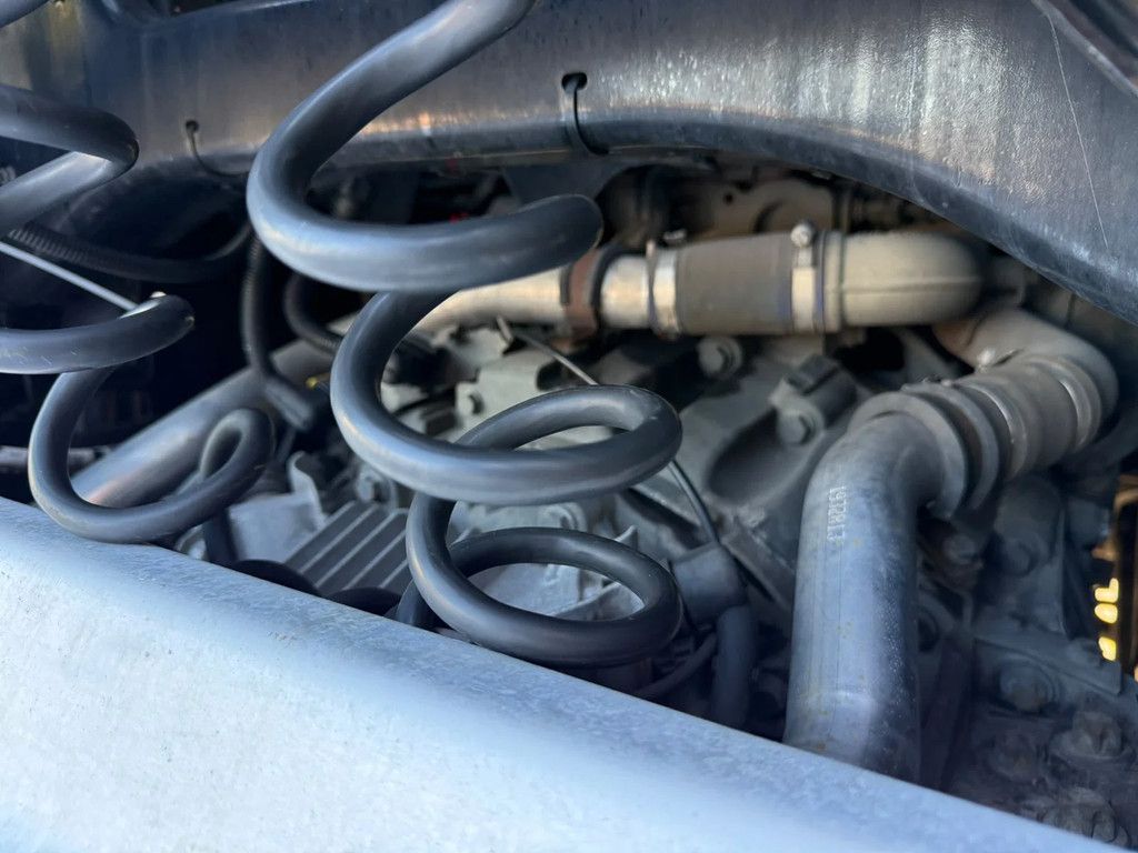 DAF XF 460 Retardet Standairco ACC NL Truck APK/TUV 18-02-2027