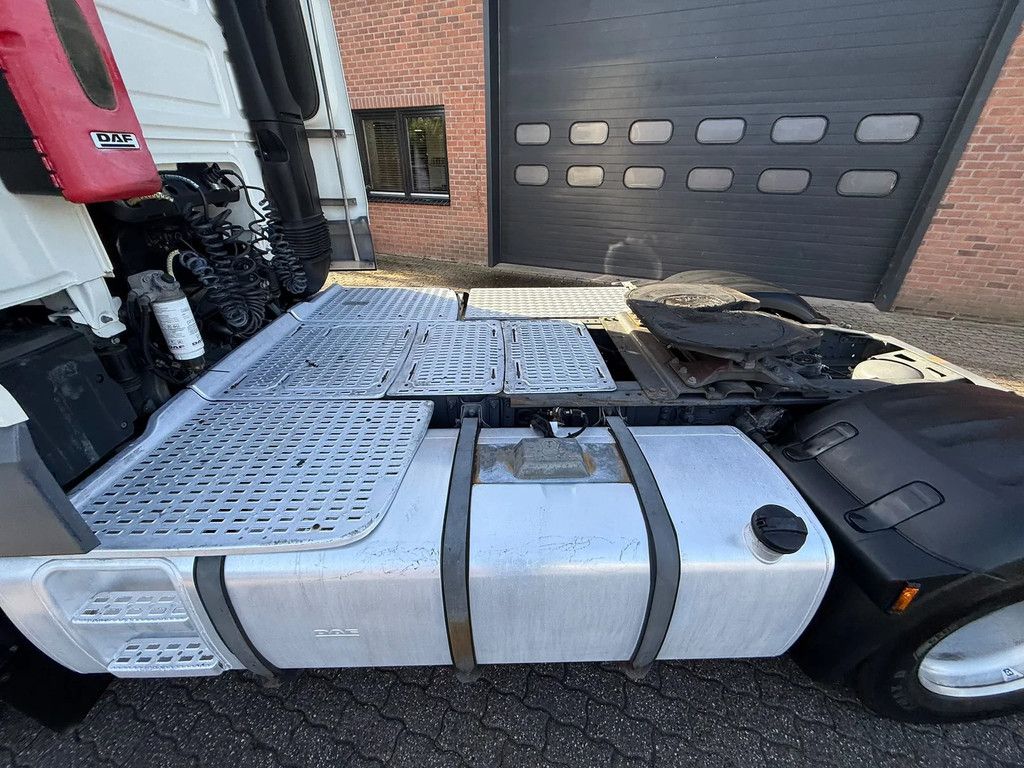 DAF XF 460 Retardet Standairco ACC NL Truck APK/TUV 18-02-2027