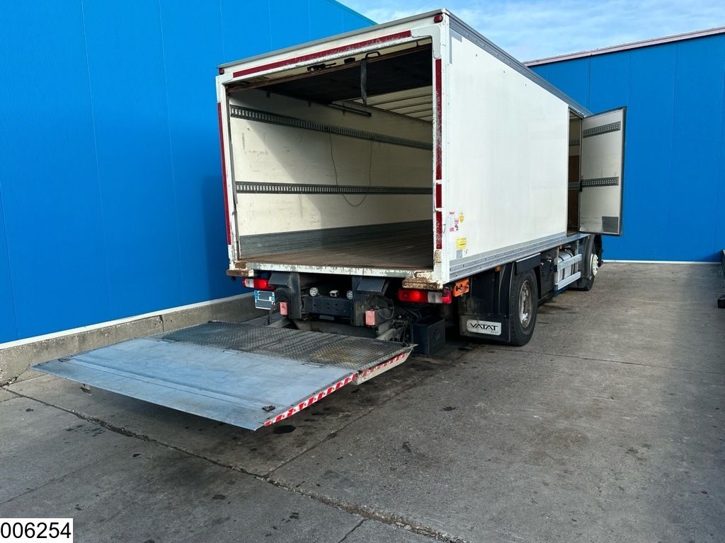 Renault D 19 280 EURO 6, Palfinger