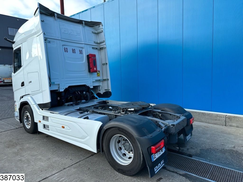 DAF XG 480 EURO 6, ACC, Standairco