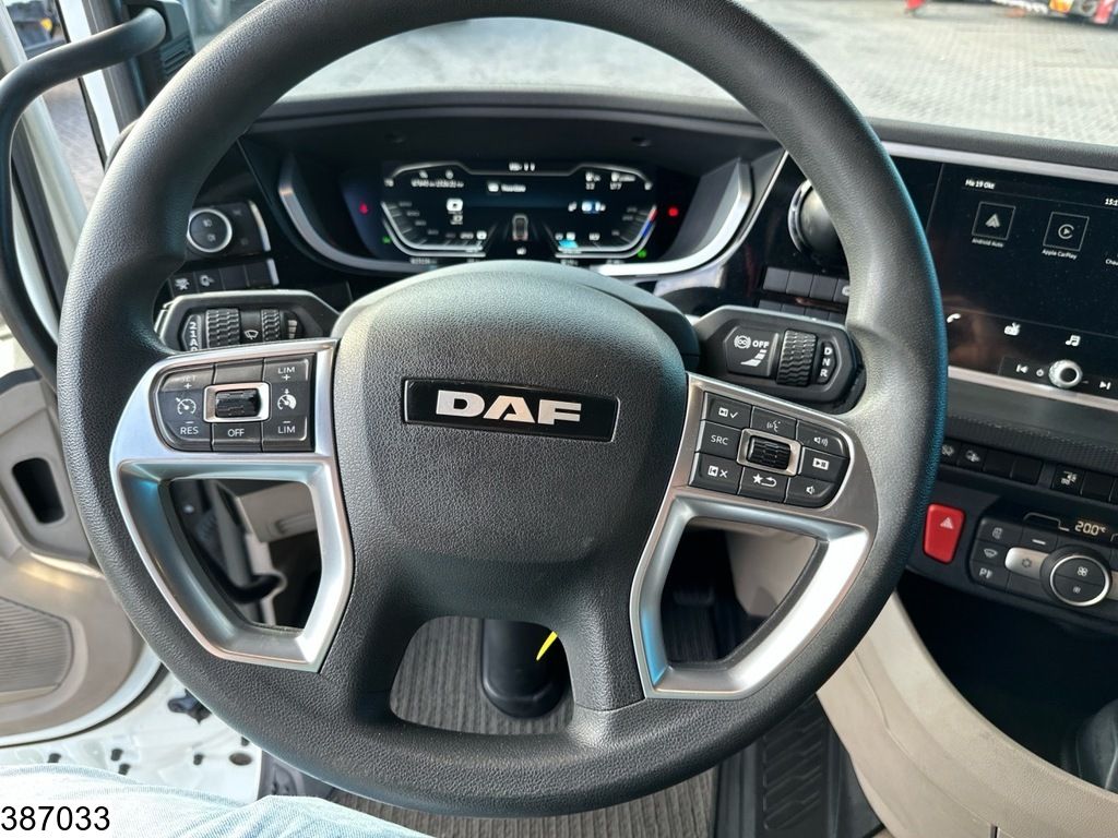 DAF XG 480 EURO 6, ACC, Standairco