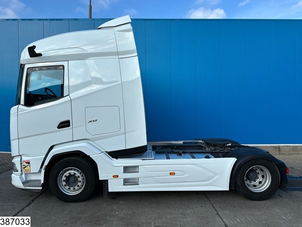 DAF XG 480 EURO 6, ACC, Standairco