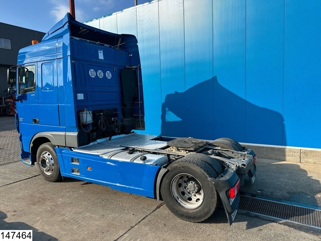 DAF XF 460 EURO 6, Retarder, Standairco