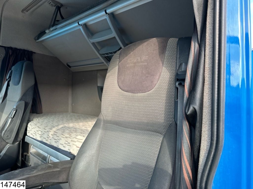 DAF XF 460 EURO 6, Retarder, Standairco