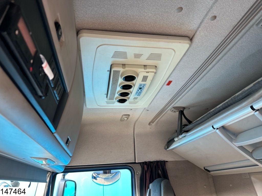DAF XF 460 EURO 6, Retarder, Standairco