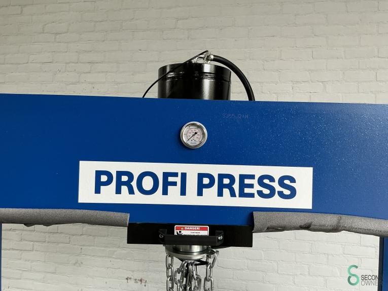 Hydraulic presses PROFI PRESS 100T M/H-M/C-2-1500mm, Workshop-press 2026