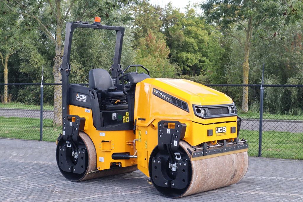 JCB CT430 -140 | NEW / UNUSED | WATER SPRAY