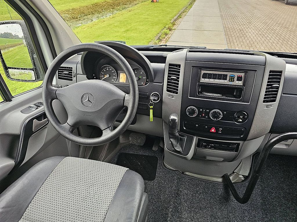 MERCEDES-BENZ SPRINTER 311 L3H2 Maxi Tourer RolstoelBus Airco Automaat