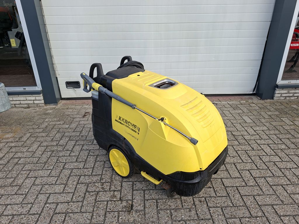 Karcher HDS 9/18-4M