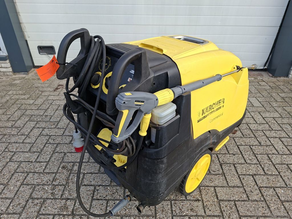 Karcher HDS 9/18-4M