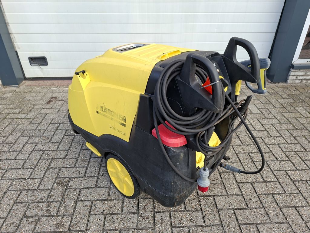 Karcher HDS 9/18-4M