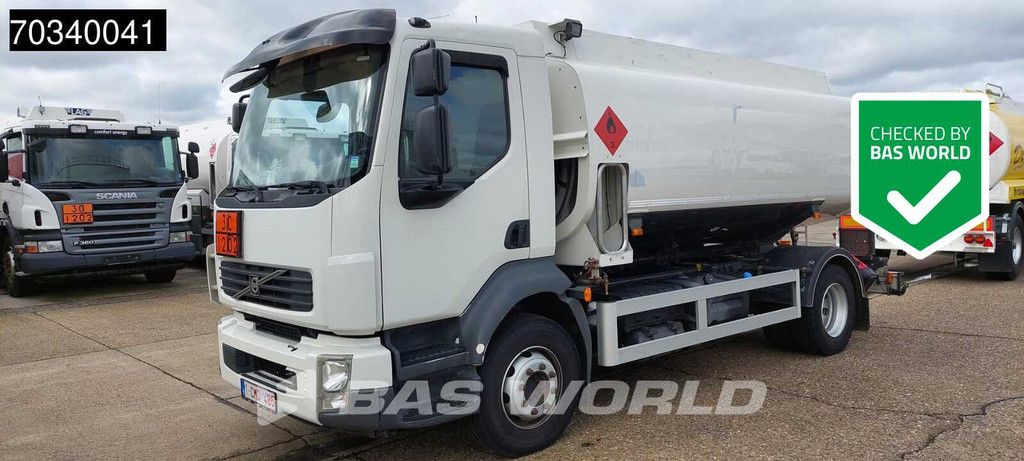 Volvo FL 240 4X2