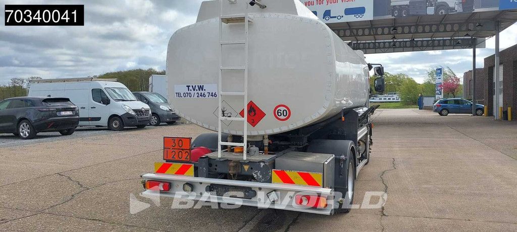 Volvo FL 240 4X2