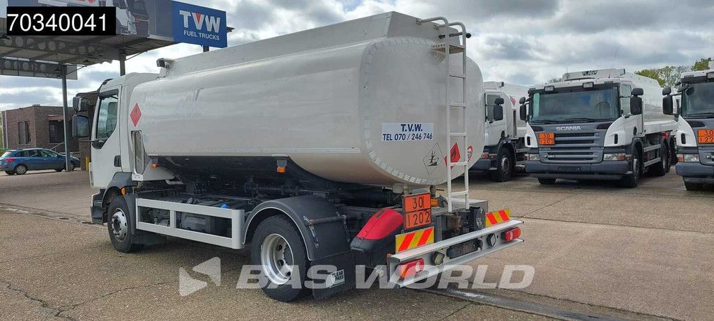 Volvo FL 240 4X2